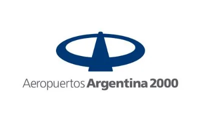 Aeropuertos Argentina 2000