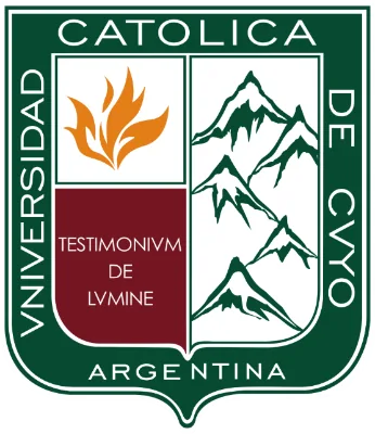 Universidad Católica de Cuyo
